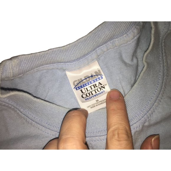 RASCAL FLATTS  'Melt' Tour Concert Souvenir T Shirt - Size Medium - Picture 3 of 7